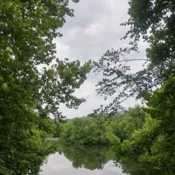 Black Rock Sanctuary - Royersford