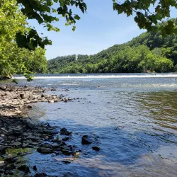 Black Rock Sanctuary - Royersford
