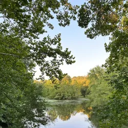 Black Rock Sanctuary - Royersford