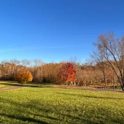 Black Rock Sanctuary - Royersford