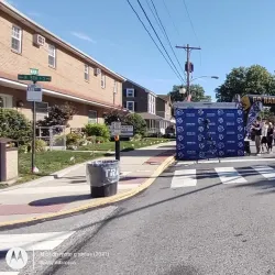 Downtown Royersford - Royersford