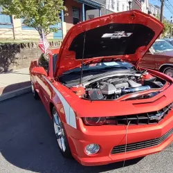 Downtown Royersford - Royersford