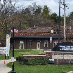 Downtown Royersford - Royersford