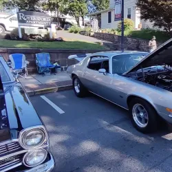 Downtown Royersford - Royersford