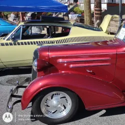 Downtown Royersford - Royersford