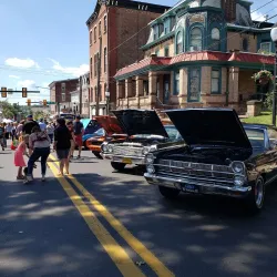 Downtown Royersford - Royersford