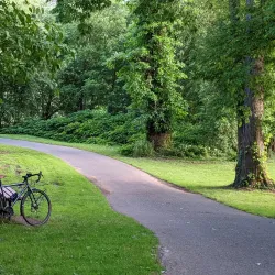 Perkiomen Trail - Royersford
