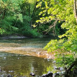 Perkiomen Trail - Royersford