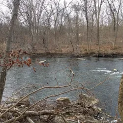 Perkiomen Trail - Royersford