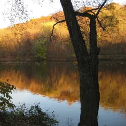 Perkiomen Trail - Royersford