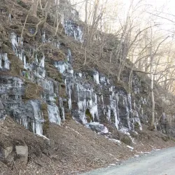 Perkiomen Trail - Royersford