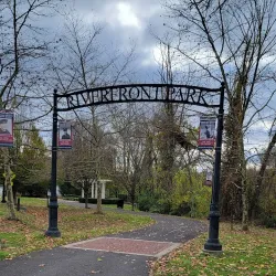 Riverfront Park - Royersford