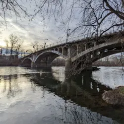 Riverfront Park - Royersford