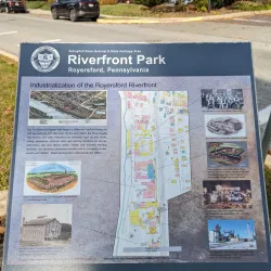 Riverfront Park - Royersford