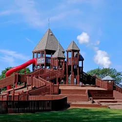 Royersford Community Park - Royersford