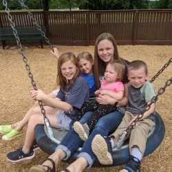 Royersford Community Park - Royersford