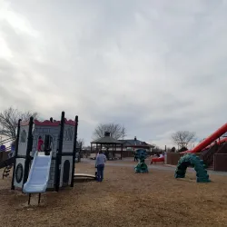 Royersford Community Park - Royersford