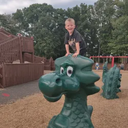 Royersford Community Park - Royersford