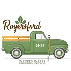 Royersford Farmers Market - Royersford