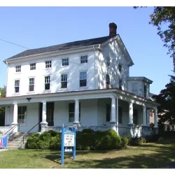 Royersford Historical Society Museum - Royersford