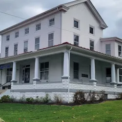 Royersford Historical Society Museum - Royersford