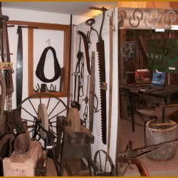 Royersford Historical Society Museum - Royersford