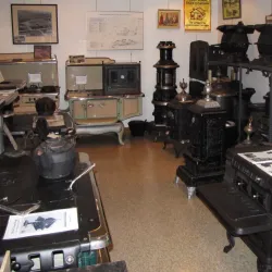 Royersford Historical Society Museum - Royersford