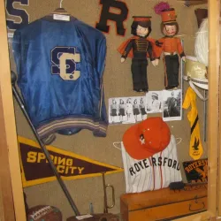 Royersford Historical Society Museum - Royersford