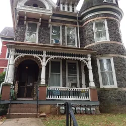 Royersford Historical Society Museum - Royersford