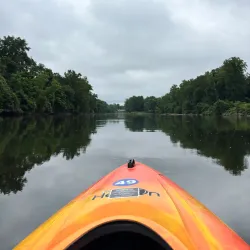 Schuylkill River Kayaking and Canoeing - Royersford