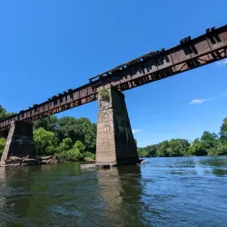 Schuylkill River Kayaking and Canoeing - Royersford