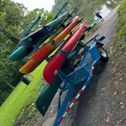 Schuylkill River Kayaking and Canoeing - Royersford