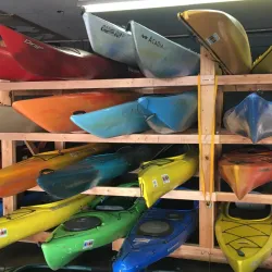 Schuylkill River Kayaking and Canoeing - Royersford