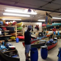 Schuylkill River Kayaking and Canoeing - Royersford