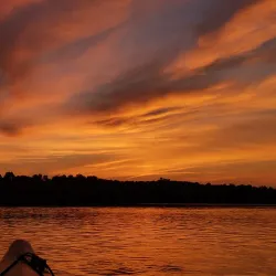 Schuylkill River Kayaking and Canoeing - Royersford