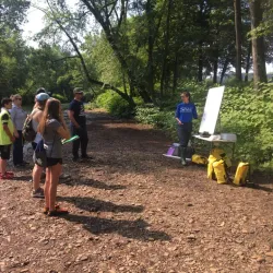 Schuylkill River Kayaking and Canoeing - Royersford
