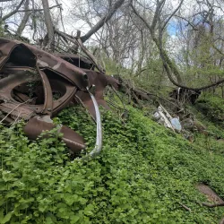 Schuylkill River Trail - Royersford