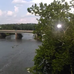 Schuylkill River Trail - Royersford