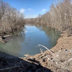 Schuylkill River Trail - Royersford