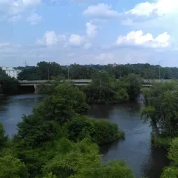 Schuylkill River Trail - Royersford
