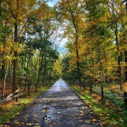 Schuylkill River Trail - Royersford