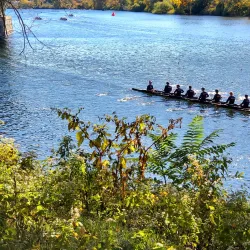 Schuylkill River Trail - Royersford