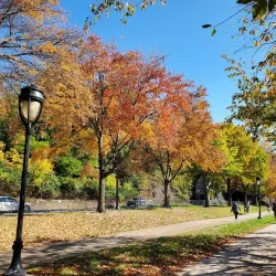 Schuylkill River Trail - Royersford