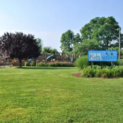 Selinsgrove Community Park - Selinsgrove