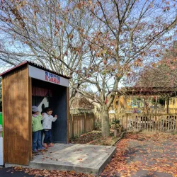 Selinsgrove Community Park - Selinsgrove