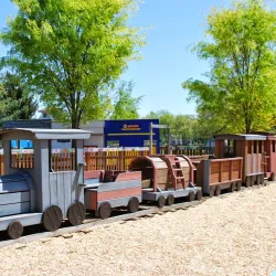 Selinsgrove Community Park - Selinsgrove