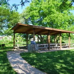 Selinsgrove Community Park - Selinsgrove