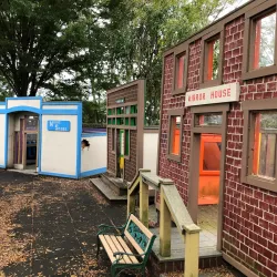 Selinsgrove Community Park - Selinsgrove