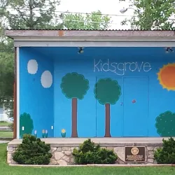 Selinsgrove Community Park - Selinsgrove