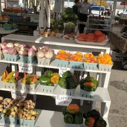 Selinsgrove Farmers Market - Selinsgrove